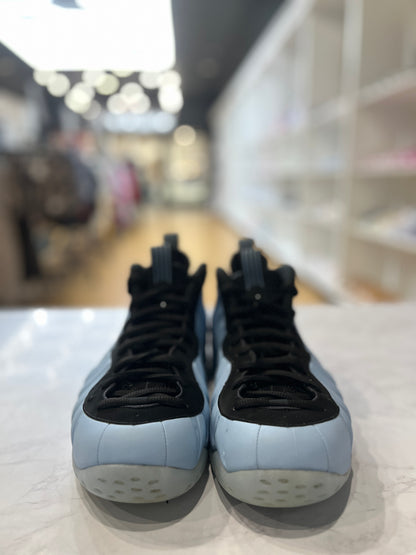 Nike Air Foamposite One Psychic Blue PRE-OWNED