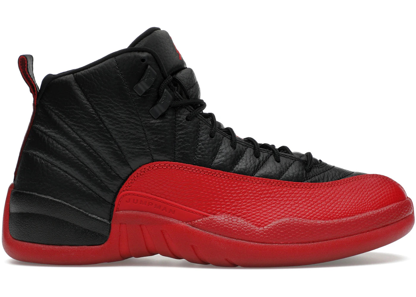 Jordan 12 Retro Flu Game (2025) PRE-OWNED