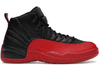 Jordan 12 Retro Flu Game (2025) PRE-OWNED