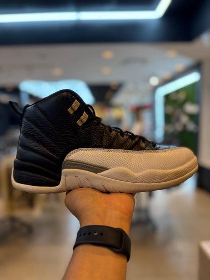Jordan 12 Retro Playoffs (2022) PRE-OWNED