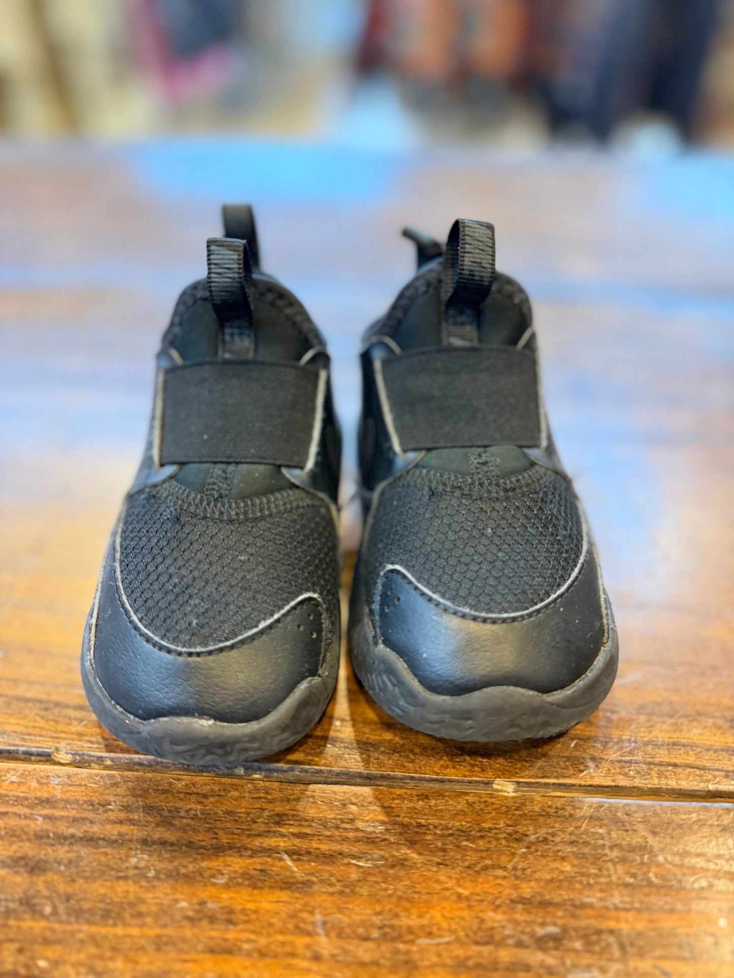 Nike Flex Runner 3 Black Anthracite (I) PRE-OWNED