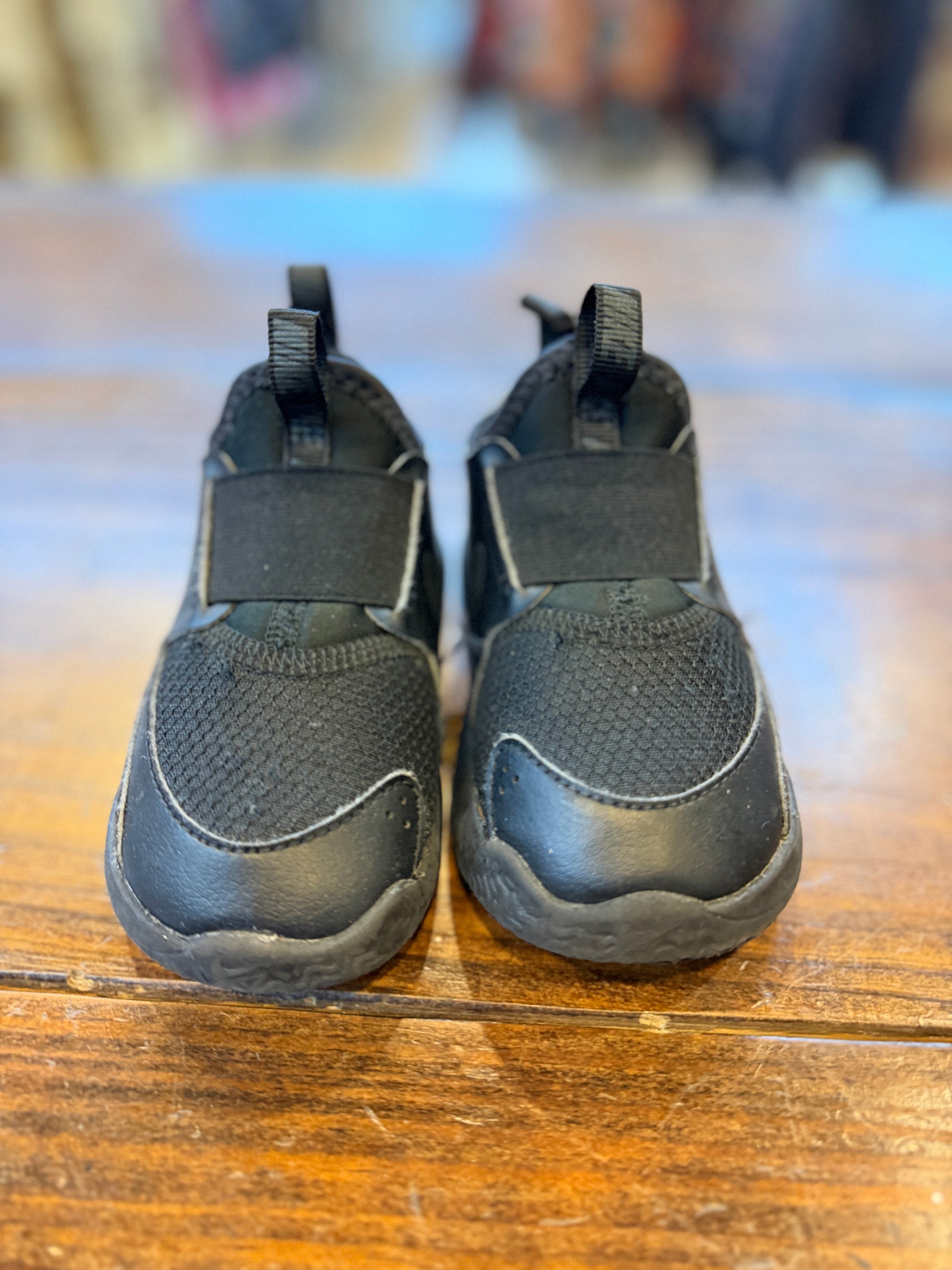 Nike Flex Runner 3 Black Anthracite (I) PRE-OWNED