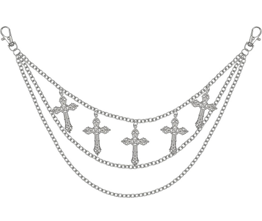Cross Wallet Chain