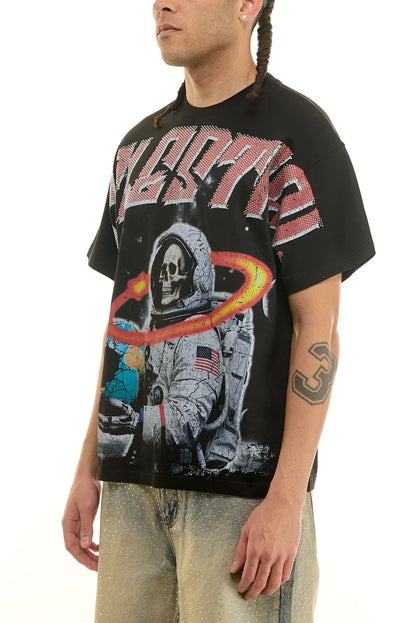 KDNK Celestial Tee