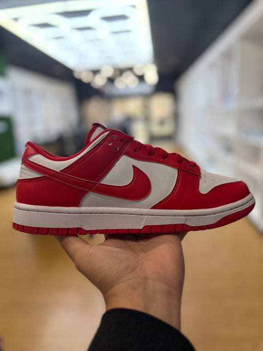Nike Dunk Low St. Johns (2025) PRE-OWNED