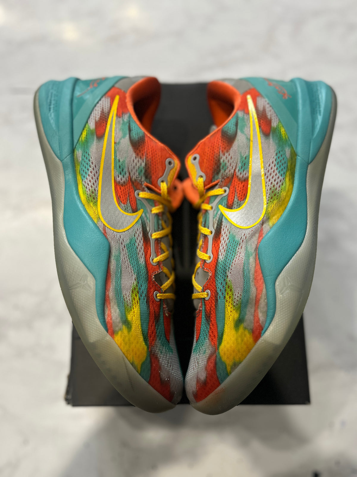 Nike Kobe 8 Protro Venice Beach (2024) PRE-OWNED
