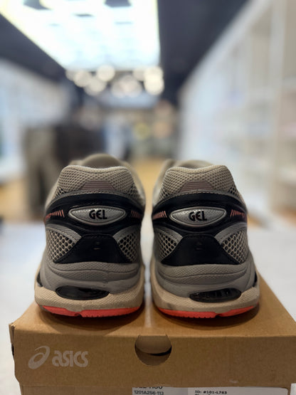 ASICS GT-2160 White Sun Coral PRE-OWNED