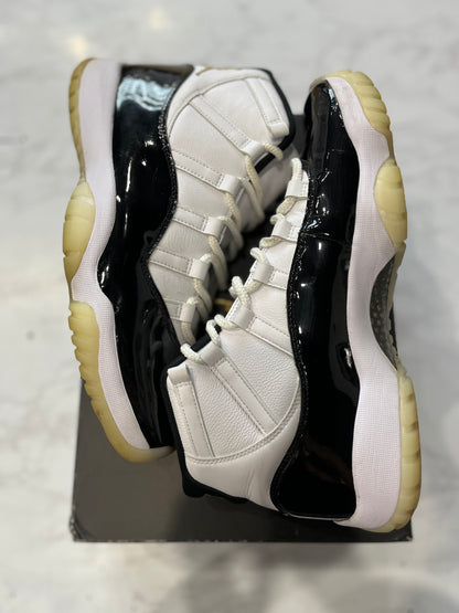 Jordan 11 Retro DMP Gratitude (2023)PRE-OWNED