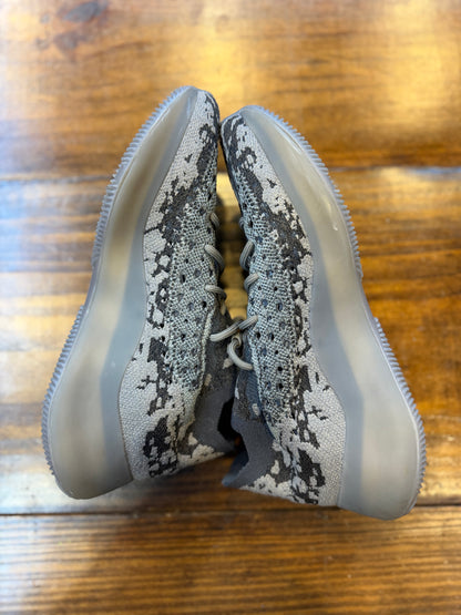 adidas Yeezy Boost 380 Stone Salt - PRE-OWNED