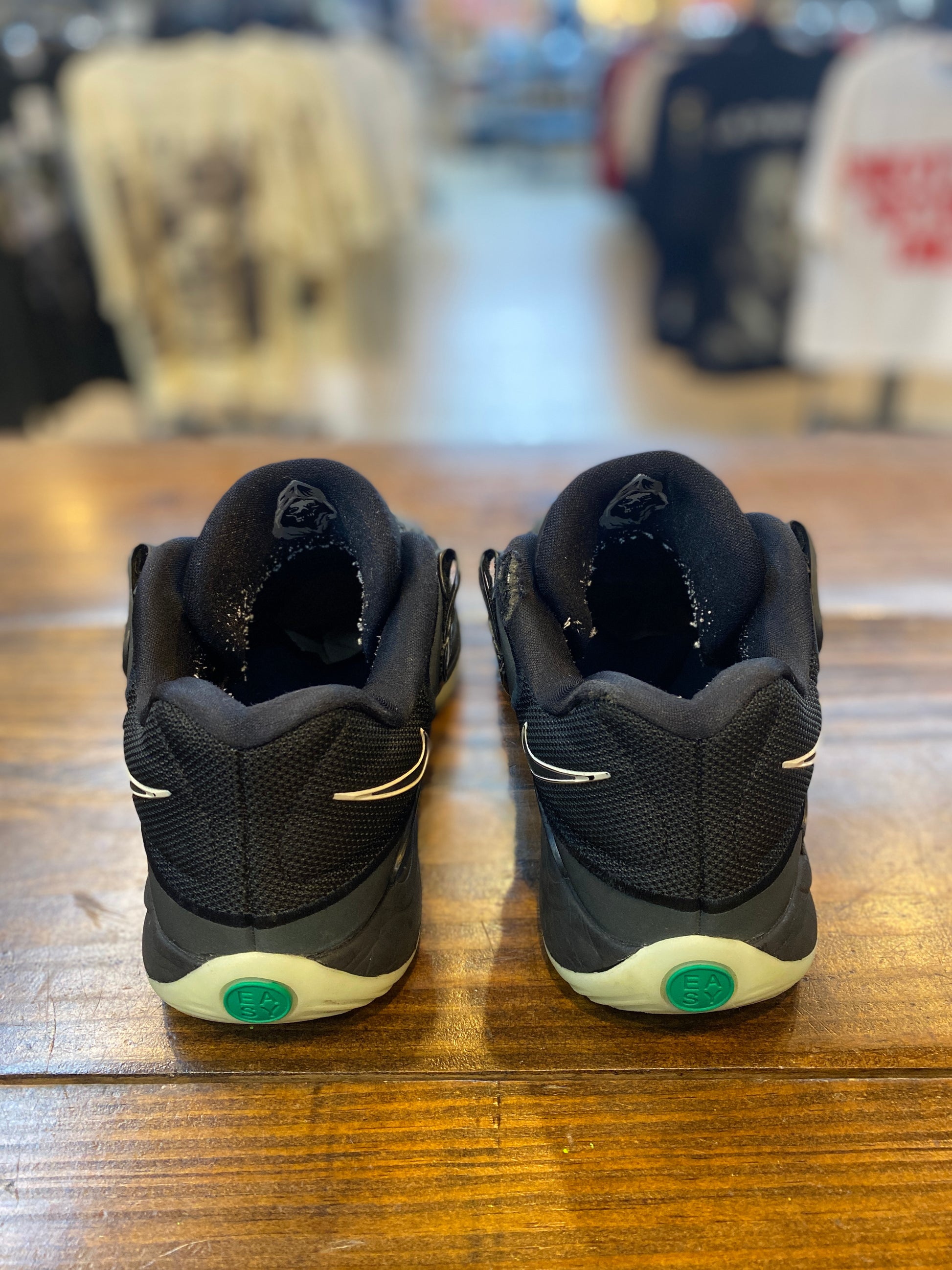 Nike KD 18 Slim Reaper PRE-OWNED