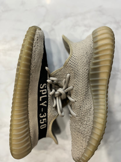 adidas Yeezy Boost 350 V2 Slate PRE-OWNED