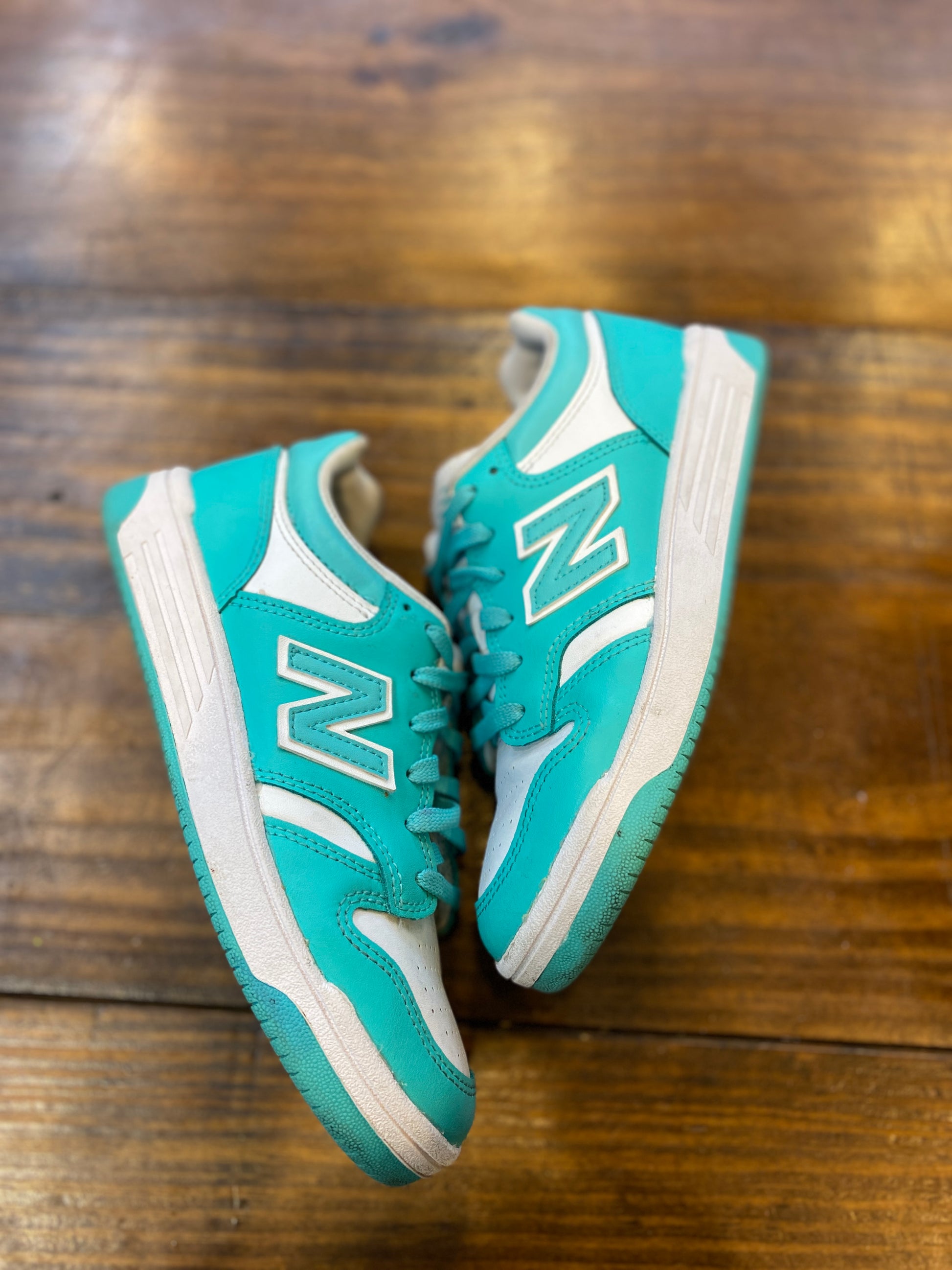 New Balance 480 Airyteal (GS) PRE OWNED