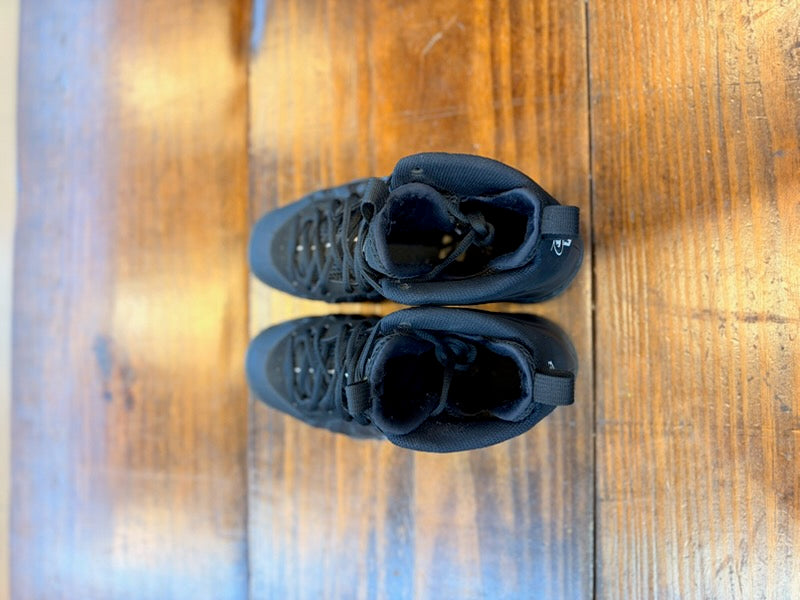 Nike Air Foamposite One Anthracite (2020) (GS) PRE-OWNED