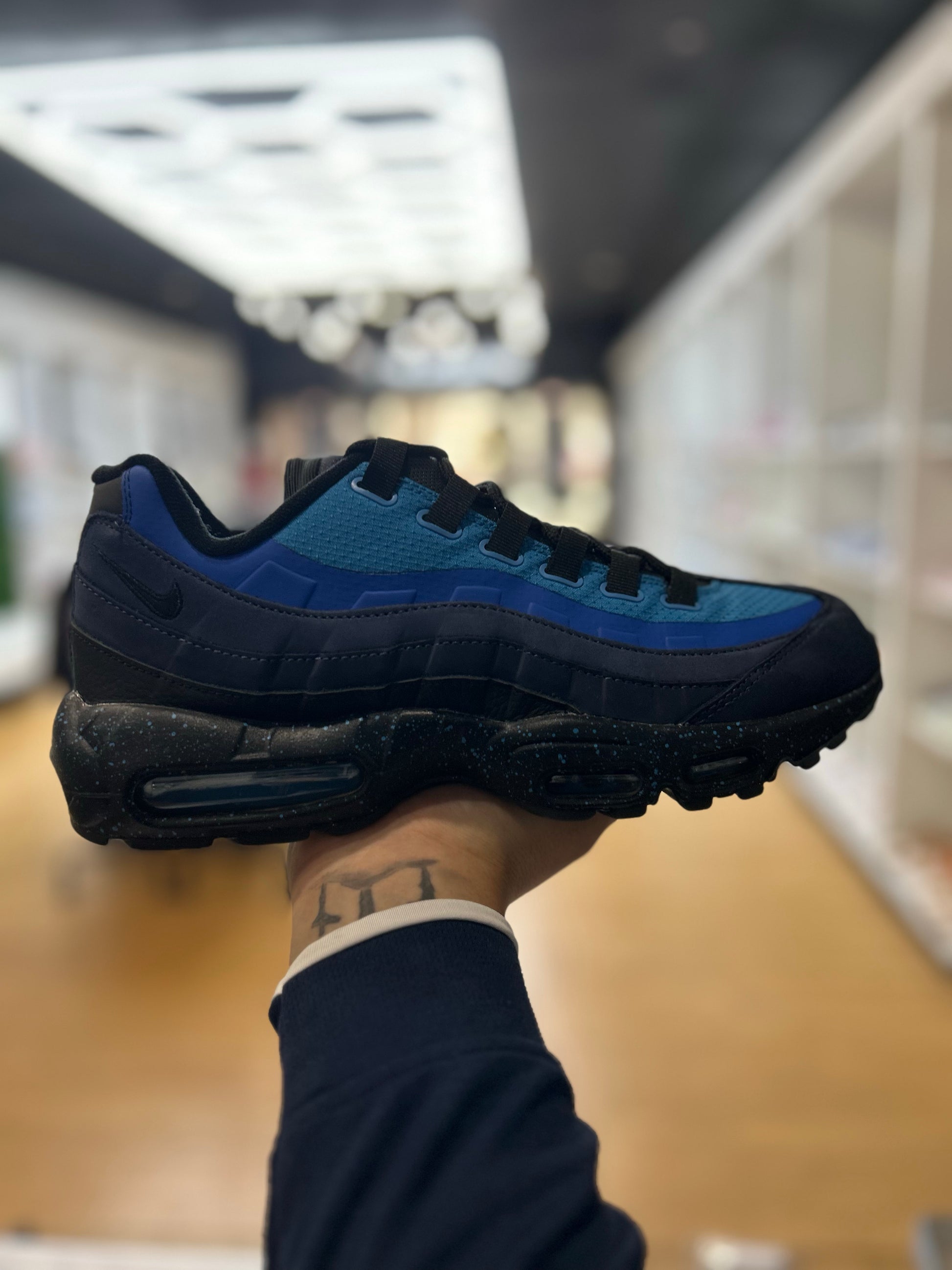 Nike Air Max 95 Stash (2024) PRE-OWNED