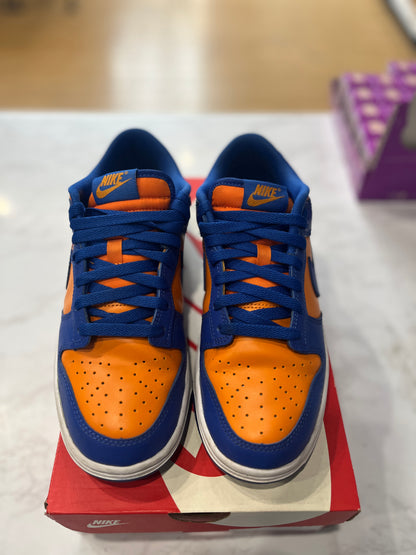 Nike Dunk Low Knicks PRE-OWNED
