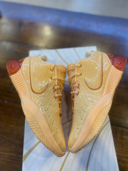 Nike LeBron 21 Melo Melo PRE-OWEND