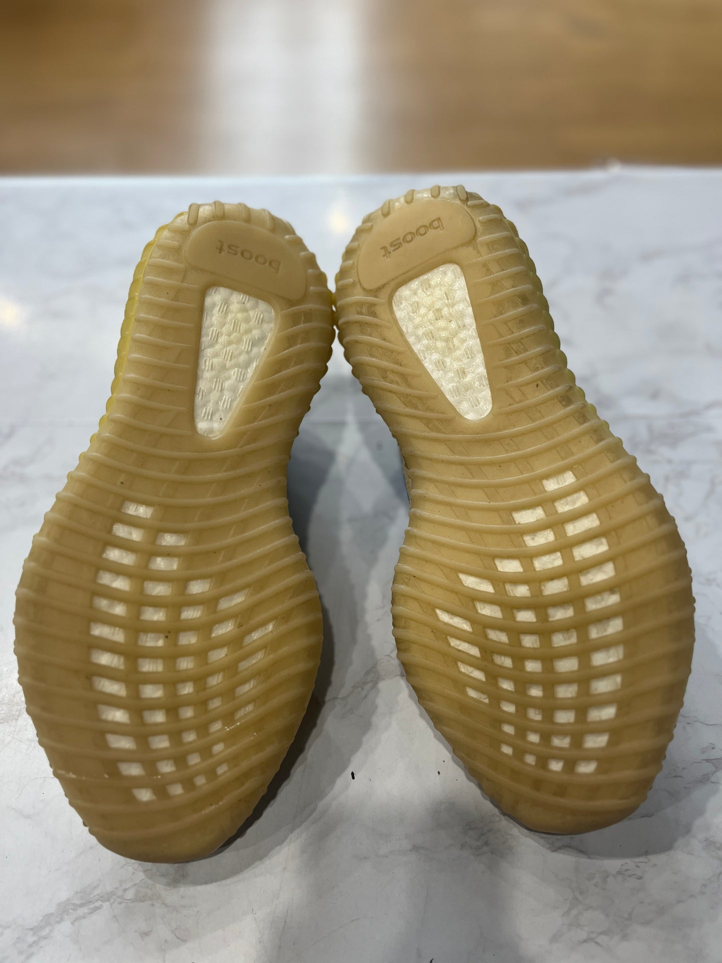 adidas Yeezy Boost 350 V2 MX Oat PRE-OWNED