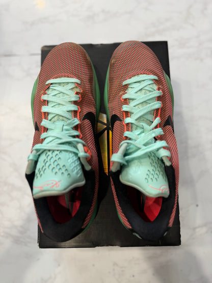 Nike Kobe 10 Easter PRE-OWNED
