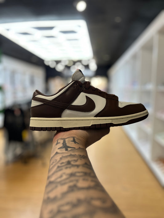 Nike Dunk Low Cacao Wow (Women's) PRE-OWNED