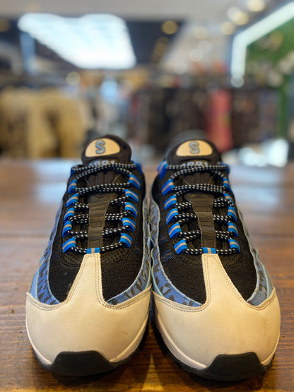 Nike Air Max 95 Yardrunners Spellman PRE-OWNED
