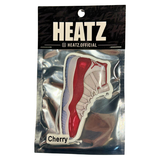 HEATZ Car Freshener Cherry 11 (Cherry)
