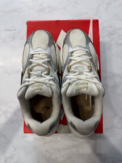 Nike V5 RNR Parachute Beige Metallic Pewter PRE-OWNED