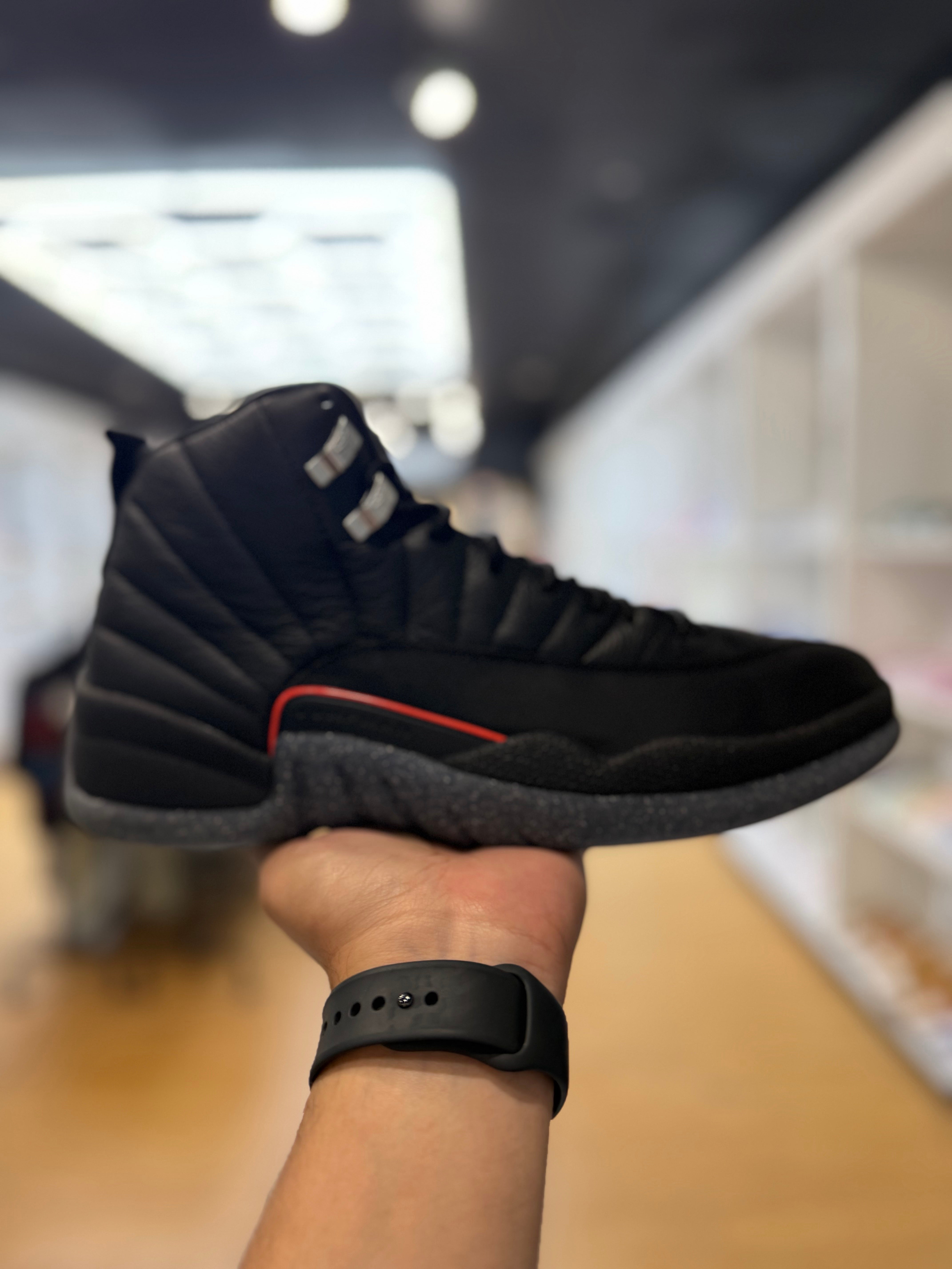 Jordan 12 Retro Utility PRE-OWNED