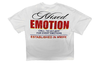 “Lottery” Tee