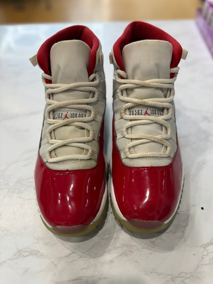 Jordan 11 Retro Cherry (2022) PRE-OWNED