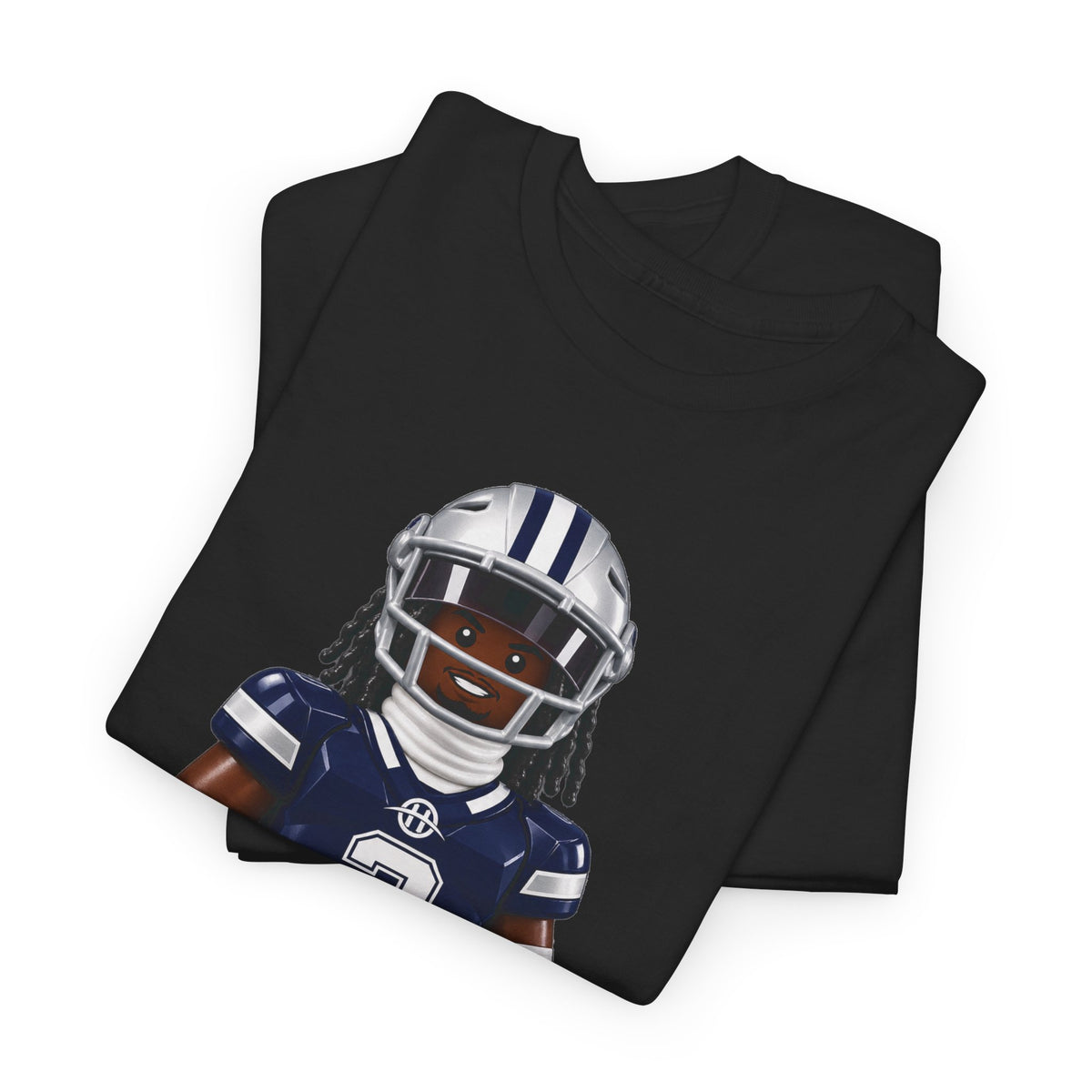 MINI FOOTBALL TEES - GP