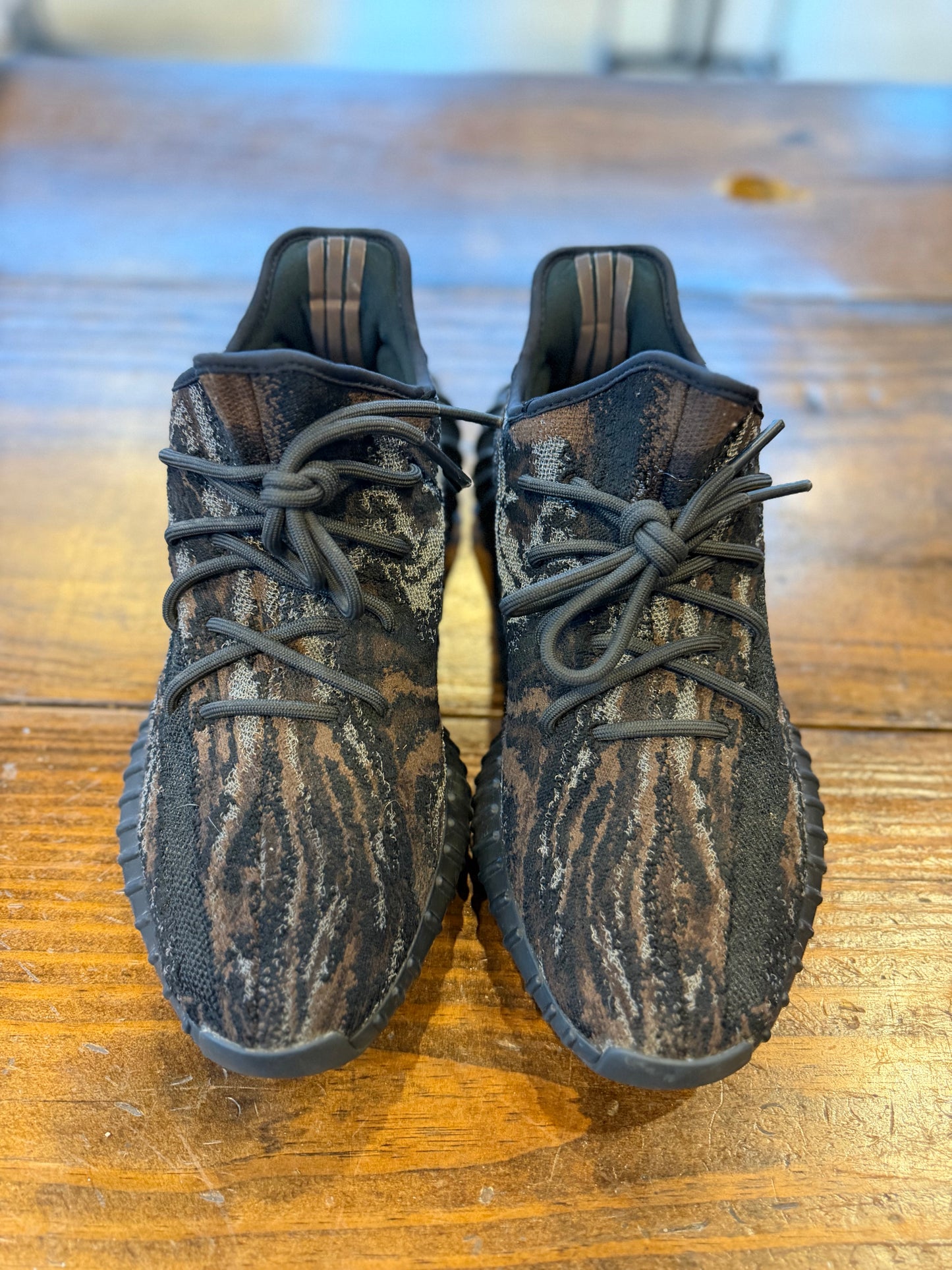 adidas Yeezy Boost 350 V2 MX Rock PRE-OWNED