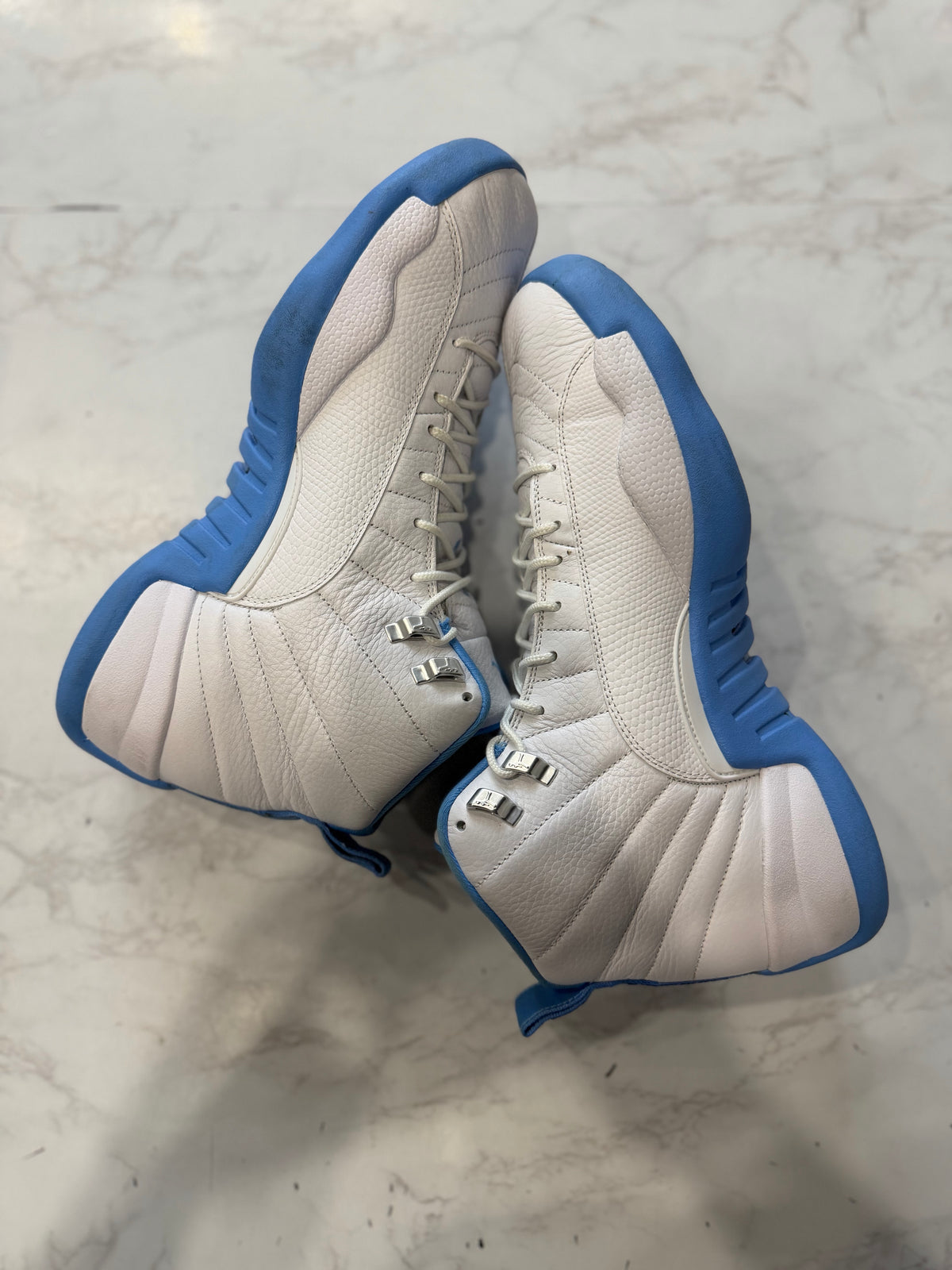 Jordan 12 Retro Melo (2025) PRE-OWNED