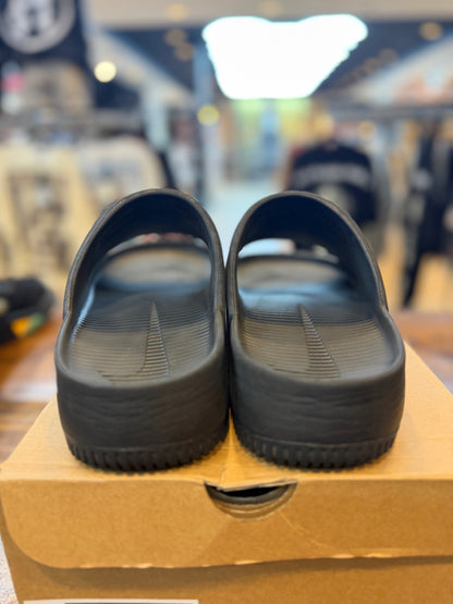 Nike Calm Slide Black PRE-OWNED