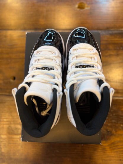 Jordan 11 Retro DMP Gratitude (2023) PRE-OWNED