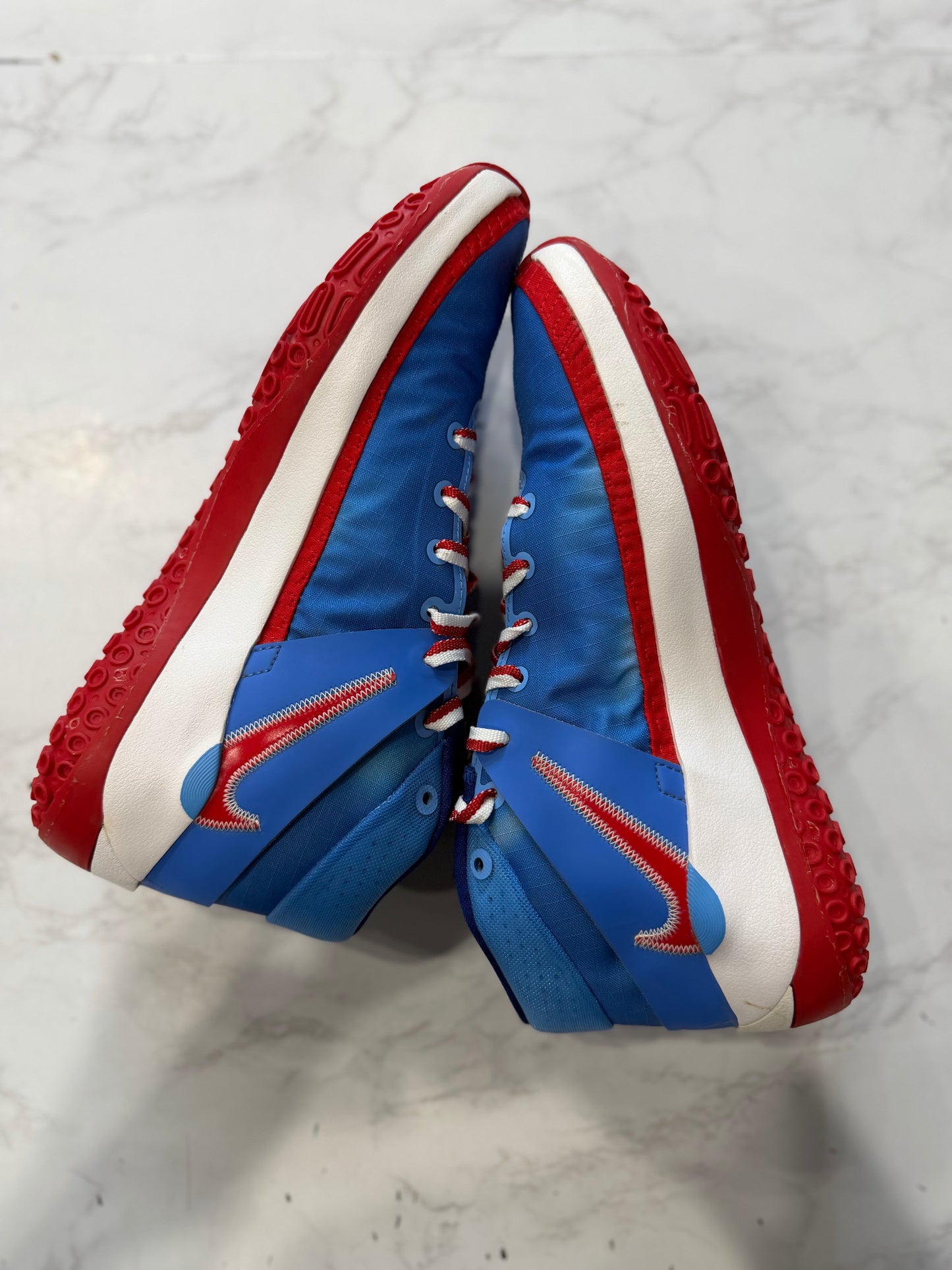 Nike KD 13 University Blue PRE-OWNED