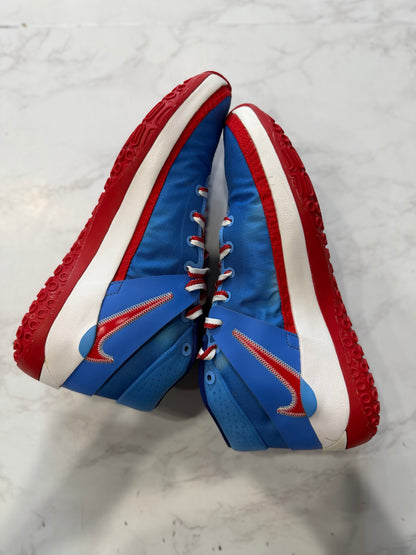 Nike KD 13 University Blue PRE-OWNED