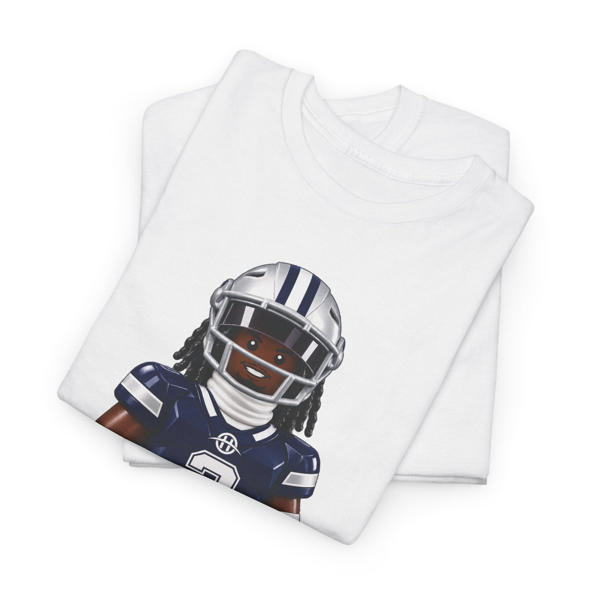 MINI FOOTBALL TEES - GP