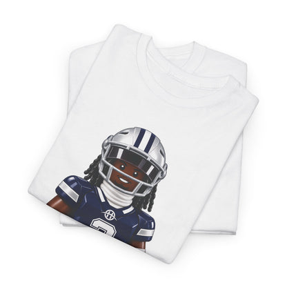 MINI FOOTBALL TEES - GP