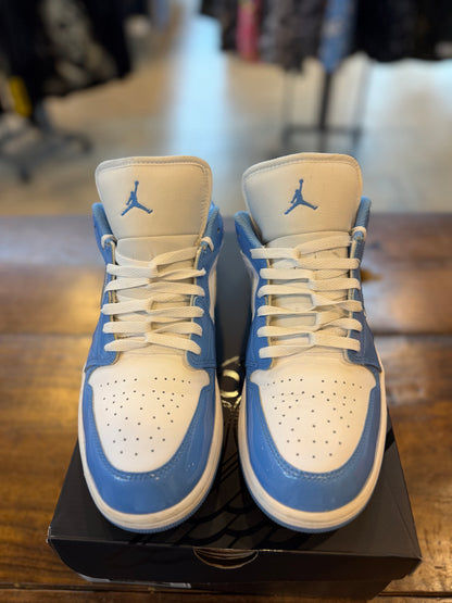 Jordan 1 Low SE White Legend Blue PRE-OWNED