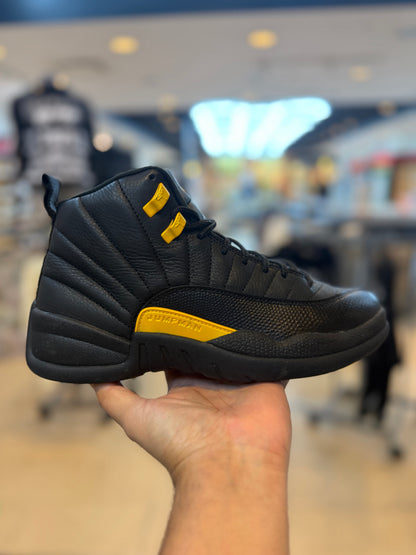 Jordan 12 Retro Black Taxi PRE-OWNED