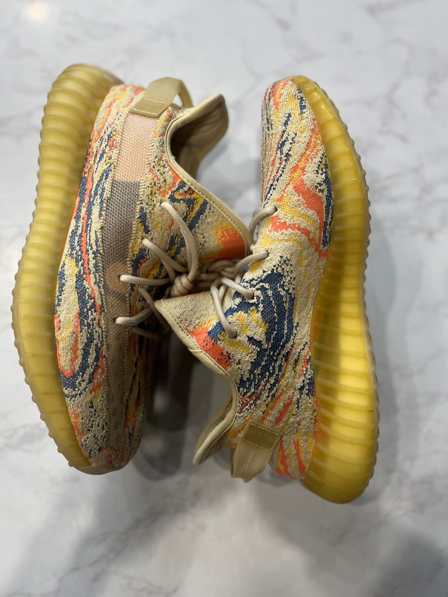 adidas Yeezy Boost 350 V2 MX Oat PRE-OWNED