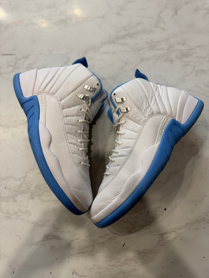 Jordan 12 Retro Melo (2025) PRE-OWNED