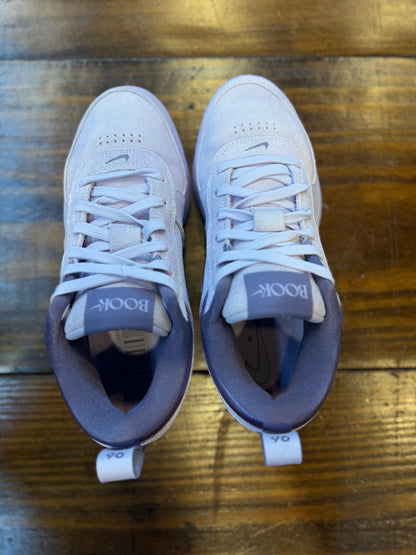 Nike Book 1 Lilac Bloom PRE-OWNED