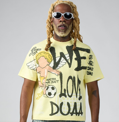 DUAA LUV TEE