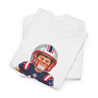 MINI FOOTBALL TEES - MAYE
