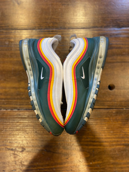 Nike Air Max 97 Ratatouille PRE-OWNED