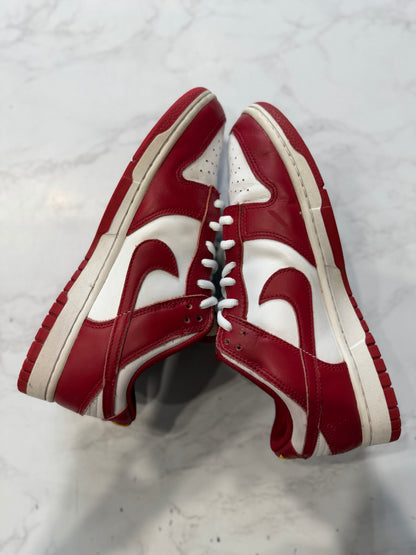 Nike Dunk Low USC PRE-OWNED