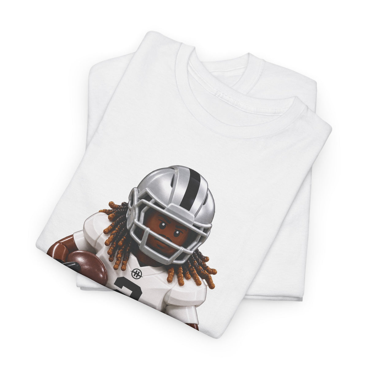 MINI FOOTBALL TEES - JEANTY
