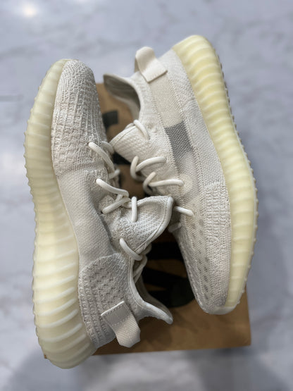 adidas Yeezy Boost 350 V2 Bone PRE-OWNED
