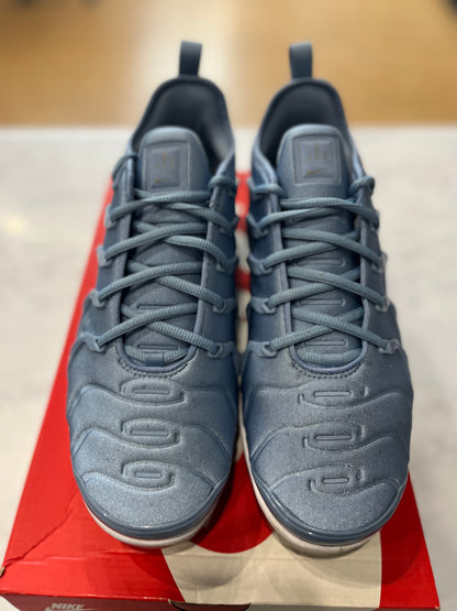 Nike Air VaporMax Plus Work Blue PRE-OWNED